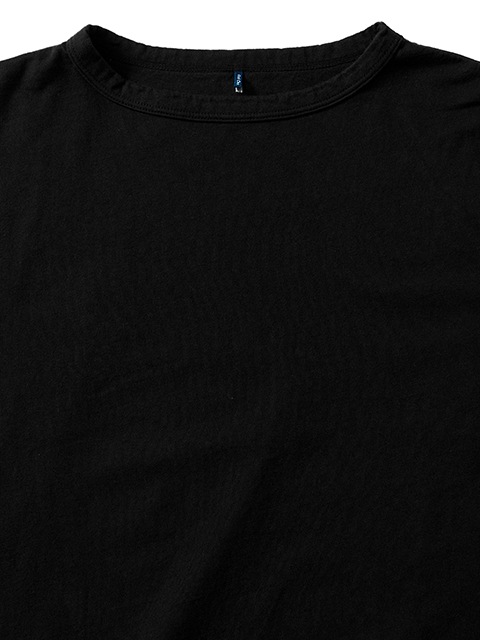 [WOMEN'S] ベビージャージーショートスリーブベーシックＴシャツ [2025 Spring/Summer]
