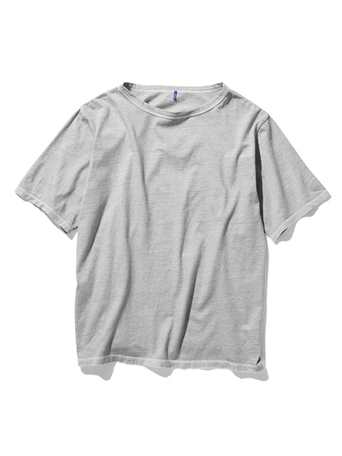 [WOMEN'S] ベビージャージーショートスリーブベーシックＴシャツ [2025 Spring/Summer]