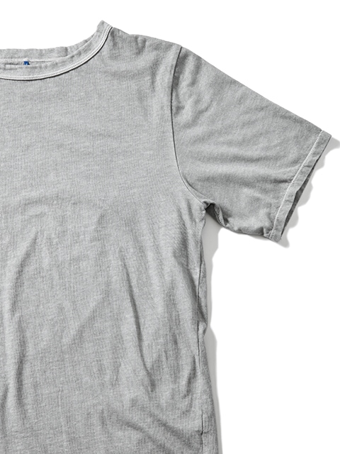 [WOMEN'S] ベビージャージーショートスリーブベーシックＴシャツ [2025 Spring/Summer]
