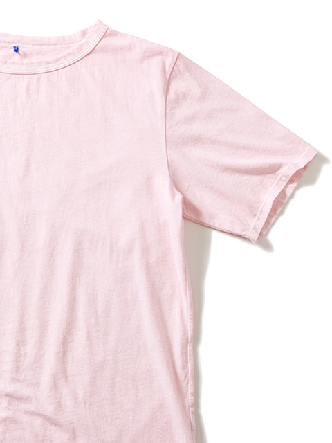 [WOMEN'S] ベビージャージーショートスリーブベーシックＴシャツ [2025 Spring/Summer]