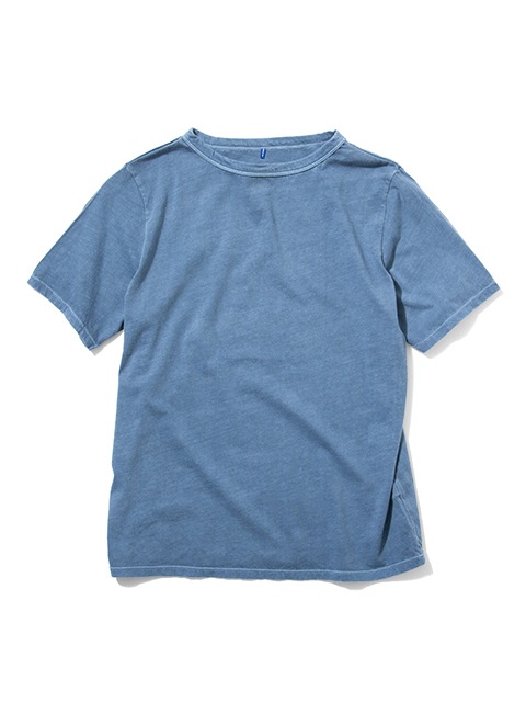 [WOMEN'S] ベビージャージーショートスリーブベーシックＴシャツ [2025 Spring/Summer]