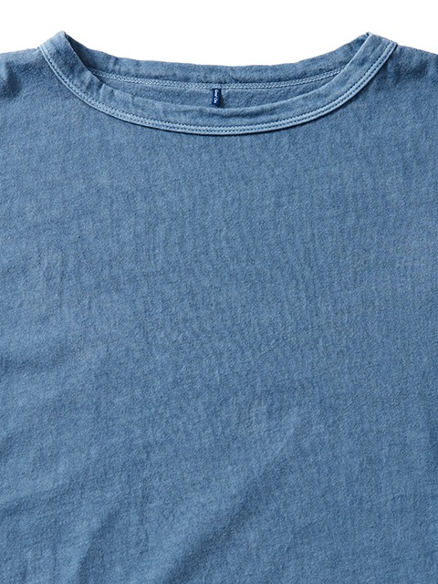[WOMEN'S] ベビージャージーショートスリーブベーシックＴシャツ [2025 Spring/Summer]