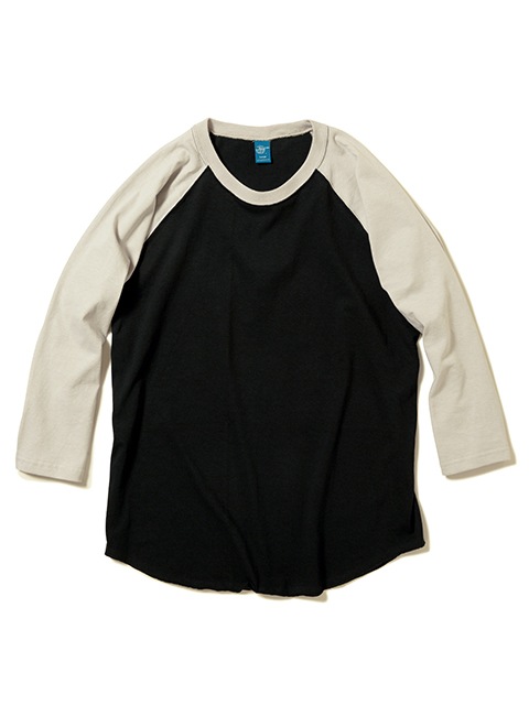 コンビベースボールＴシャツ [2019 Spring]