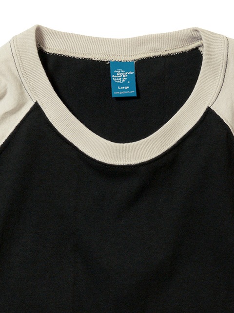 コンビベースボールＴシャツ [2019 Spring]