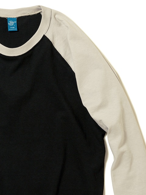 コンビベースボールＴシャツ [2019 Spring]