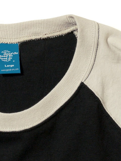 コンビベースボールＴシャツ [2019 Spring]