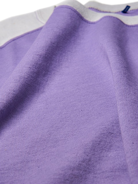 [WOMEN'S] コンビベースボールT-ワンピース [2019 Spring]