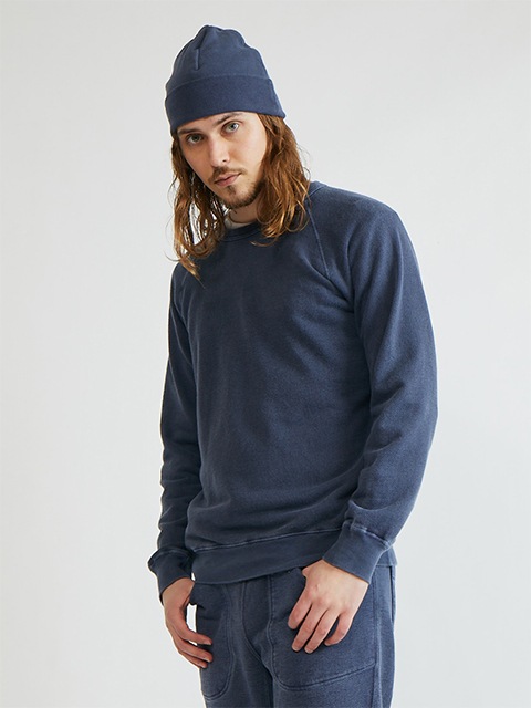 リブワッチキャップ [2021 Fall/Winter]