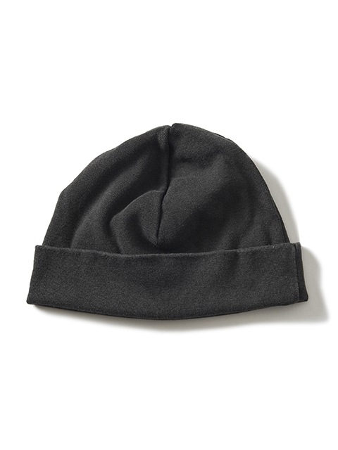 リブワッチキャップ [2021 Fall/Winter]