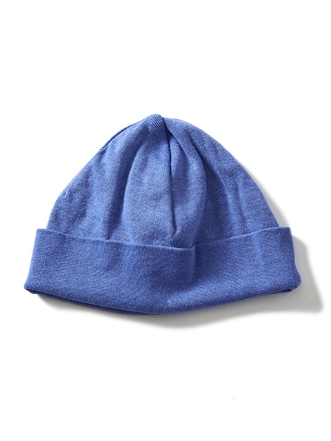 リブワッチキャップ [2021 Fall/Winter]