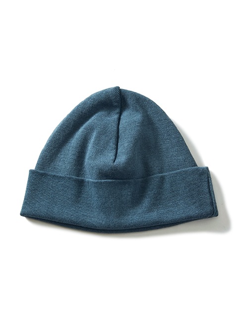リブワッチキャップ [2021 Fall/Winter]