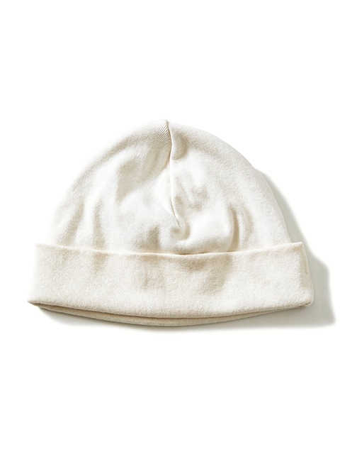 リブワッチキャップ [2021 Fall/Winter]
