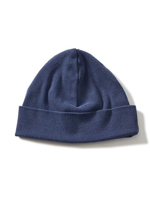 リブワッチキャップ [2021 Fall/Winter]
