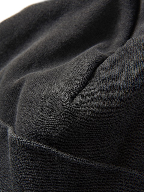 リブワッチキャップ [2021 Fall/Winter]