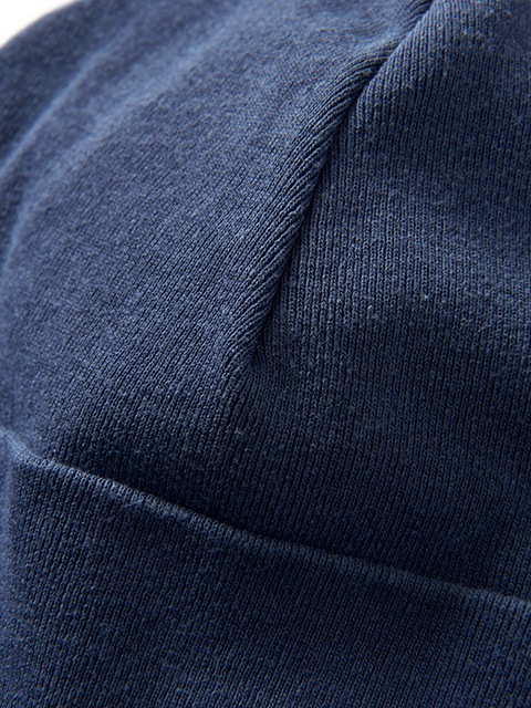 リブワッチキャップ [2021 Fall/Winter]