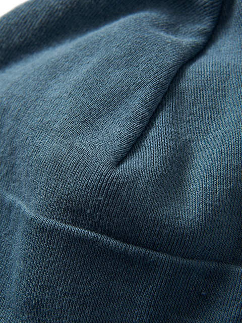 リブワッチキャップ [2021 Fall/Winter]