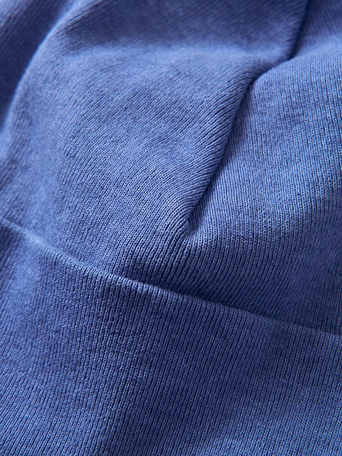 リブワッチキャップ [2021 Fall/Winter]