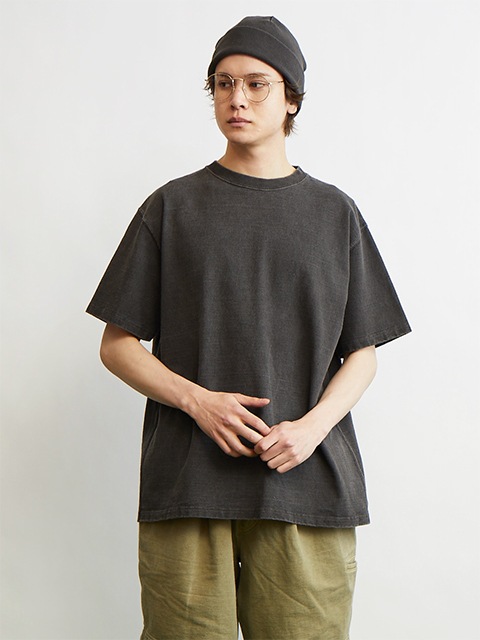 リブワッチキャップ [2021 Fall/Winter]