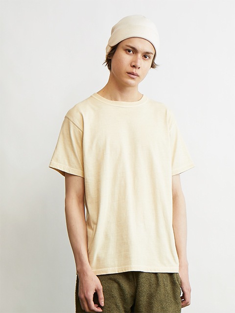 リブワッチキャップ [2021 Fall/Winter]