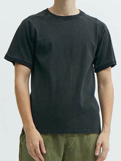 グッドオン Tシャツ 新品含む3枚セット グッドオン) Good On ショートスリーブ クルーネック Tシャツ