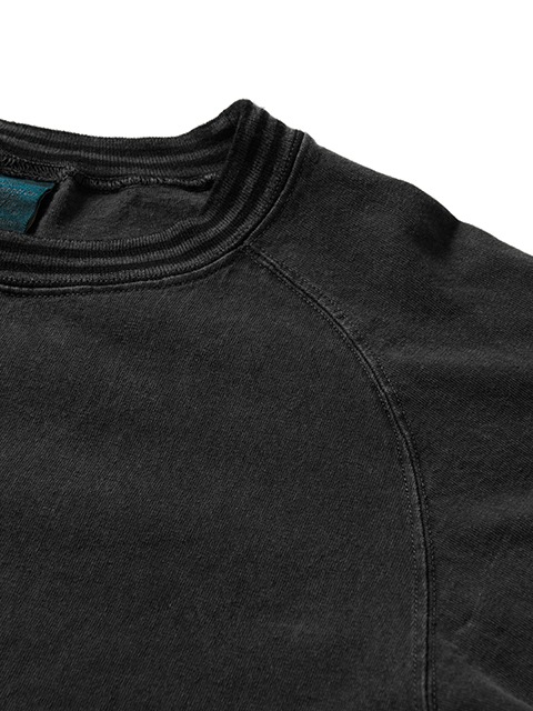 ストライプリブショートスリーブＴシャツ [2024 Spring/Summer]