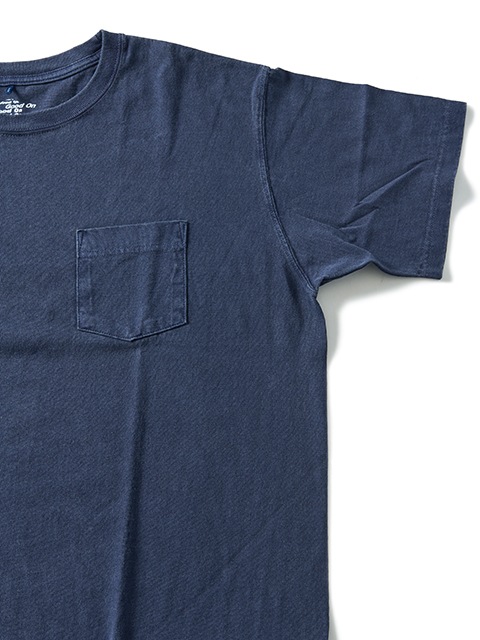 [WOMEN'S] ショートスリーブポケットマキシワンピース　[2024 Spring/Summer]