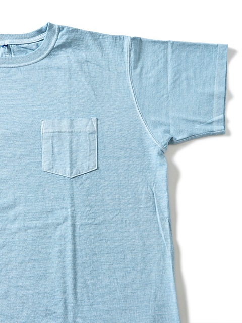 [WOMEN'S] ショートスリーブポケットマキシワンピース　[2024 Spring/Summer]