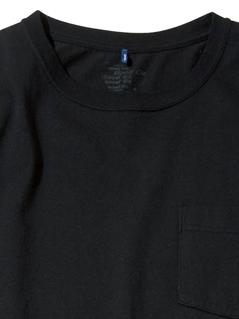 [WOMEN'S] ショートスリーブポケットマキシワンピース　[2024 Spring/Summer]