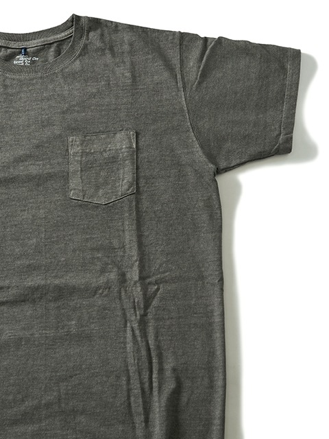 [WOMEN'S] ショートスリーブポケットマキシワンピース　[2024 Spring/Summer]