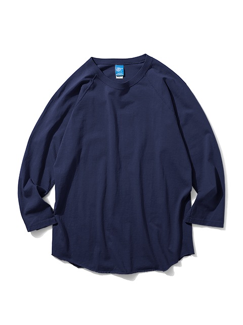 ベースボールＴシャツ [2025 Fall/Winter]