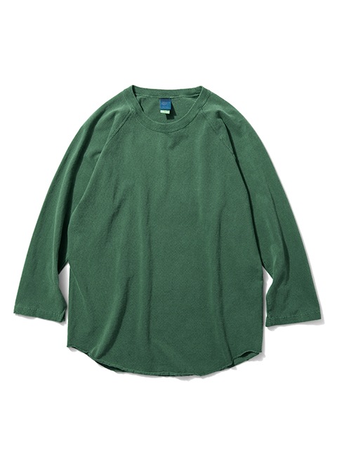 ベースボールＴシャツ [2025 Fall/Winter]