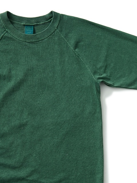 ベースボールＴシャツ [2025 Fall/Winter]