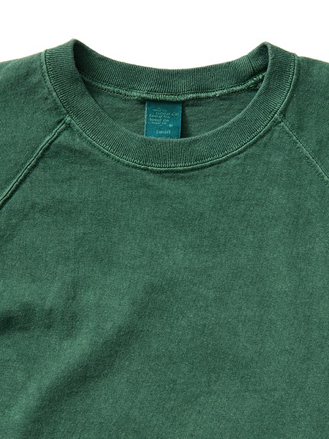 ベースボールＴシャツ [2025 Fall/Winter]