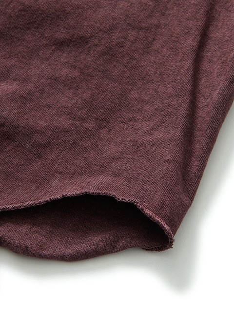 ベースボールＴシャツ [2025 Fall/Winter]