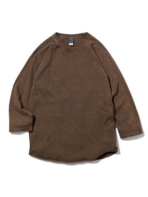 ベースボールＴシャツ [2025 Fall/Winter]