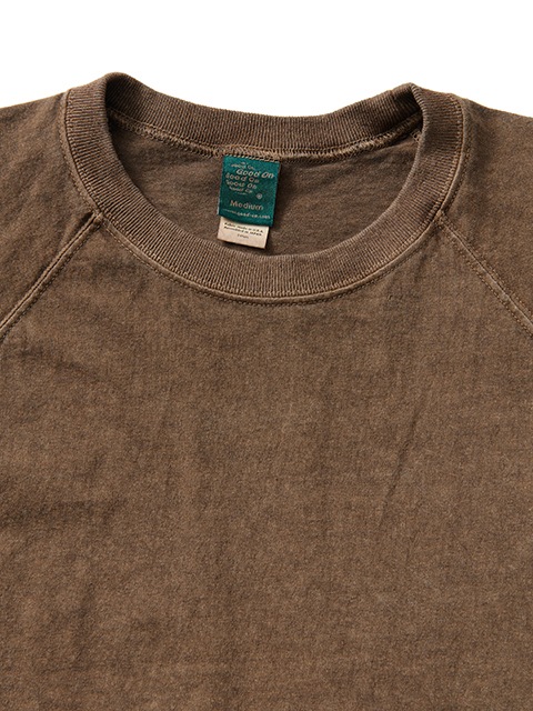 ベースボールＴシャツ [2025 Fall/Winter]