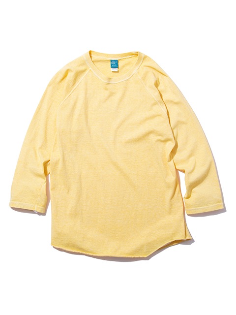 ベースボールＴシャツ [2025 Fall/Winter]