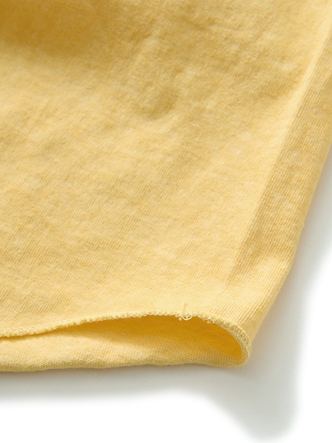 ベースボールＴシャツ [2025 Fall/Winter]