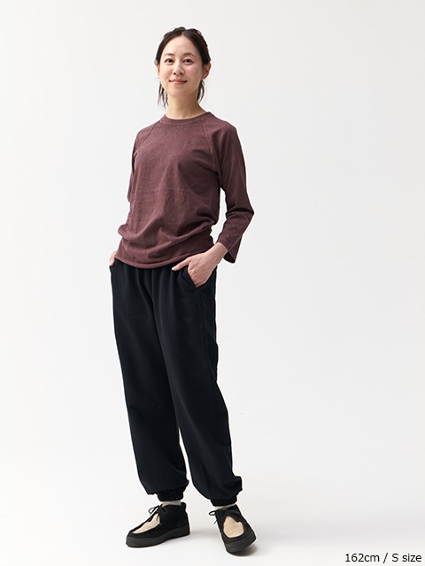 ベースボールＴシャツ [2025 Fall/Winter]