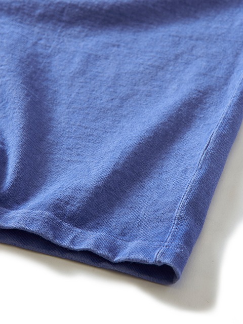 ヘビージャージーショートスリーブフットボールTシャツ [2025 Spring/Summer]