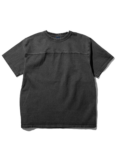 ヘビージャージーショートスリーブフットボールTシャツ [2025 Spring/Summer]