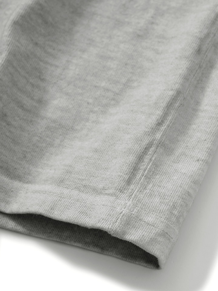 ヘビージャージーショートスリーブフットボールTシャツ [2026 Spring/Summer]