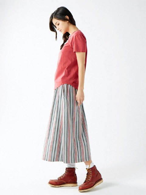 [WOMEN'S] ウィメンズサーフＴシャツ [2017 Spring/Summer]