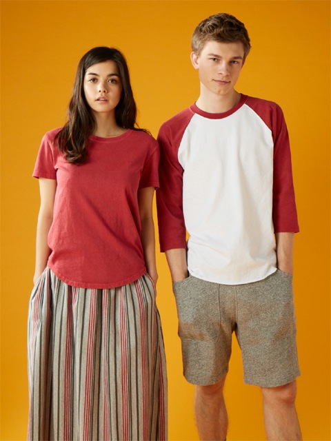 [WOMEN'S] ウィメンズサーフＴシャツ [2017 Spring/Summer]