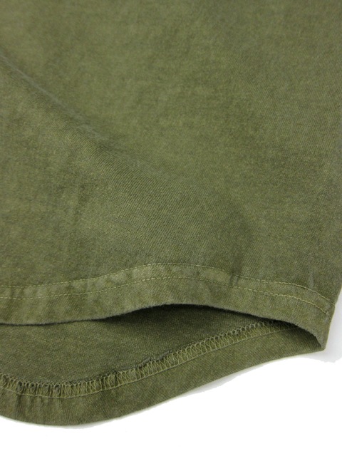 [WOMEN'S] ウィメンズサーフＴシャツ [2017 Spring/Summer]