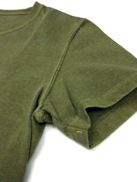 [WOMEN'S] ウィメンズサーフＴシャツ [2017 Spring/Summer]