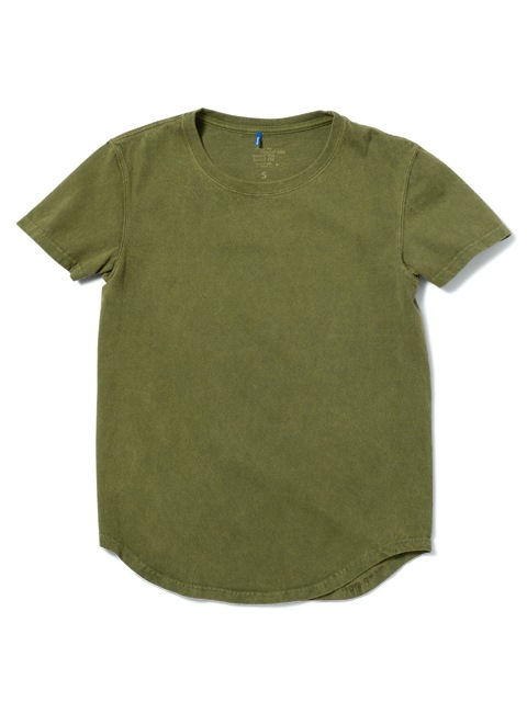 [WOMEN'S] ウィメンズサーフＴシャツ [2017 Spring/Summer]