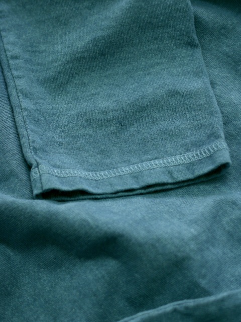 [WOMEN'S] ロングスリーブラグランＴシャツ [2017 Fall/Winter]