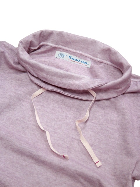 Good On Official Online Store | グッドオン オフィシャルサイト