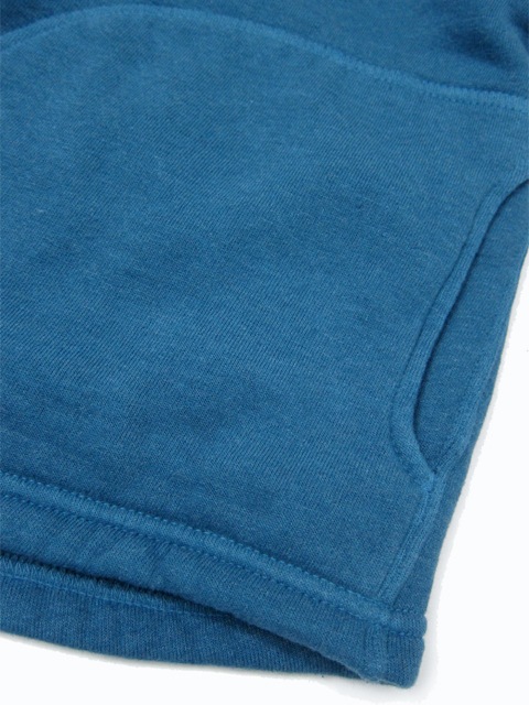 フロッグプルオーバーフードスウェット [2016 Fall/Winter]